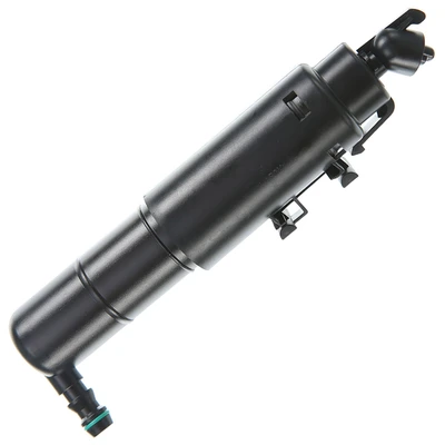 Front Driver Headlight Washer Nozzle