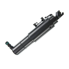 Front Passenger Headlight Washer Nozzle for 2011-2013 Mercedes-Benz R350