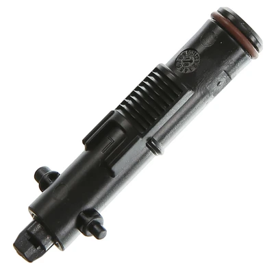 Front Driver Headlight Washer Nozzle
