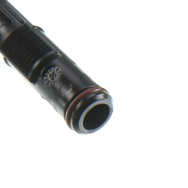 2 Pcs Front Headlight Washer Nozzle for Porsche Panamera 2014-2016 Hatchback