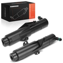 2 Pcs Front Headlight Lift Cylinder for 2007-2015 Mini Cooper