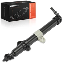 Front Driver Headlight Washer Nozzle for 2014-2016 Jeep Grand Cherokee
