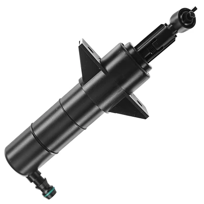 Front Passenger Headlight Washer Nozzle