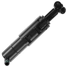 Front Driver Headlight Washer Nozzle for 2012-2014 Mercedes-Benz C300