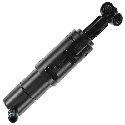 Front Driver Headlight Washer Nozzle