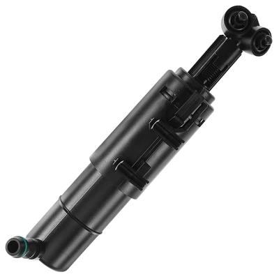 Front Passenger Headlight Washer Nozzle for 2012-2014 Mercedes-Benz C300