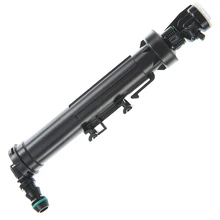 Front Driver Headlight Washer Nozzle for 2014 Mercedes-Benz GLK300