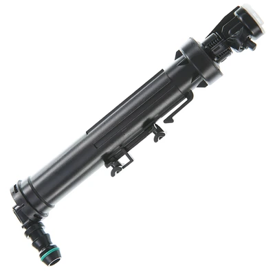 Front Driver Headlight Washer Nozzle