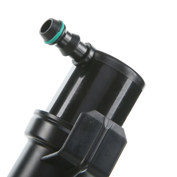 2 Pcs Front Headlight Washer Nozzle for Mercedes-Benz W211 E350 E500 E63 AMG