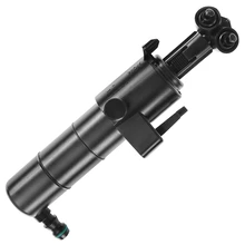 Front Driver Headlight Washer Nozzle for 2009 Mercedes-Benz E320