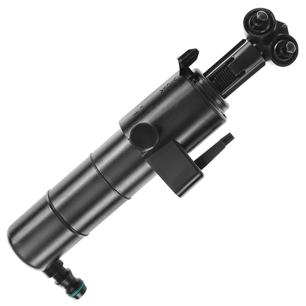 Front Driver Headlight Washer Nozzle for Mercedes-Benz W212 E300 E350 E63 AMG