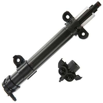 Front Passenger Headlight Washer Nozzle