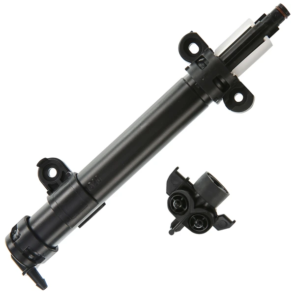 Front Passenger Headlight Washer Nozzle for 2010-2017 Jaguar XJ