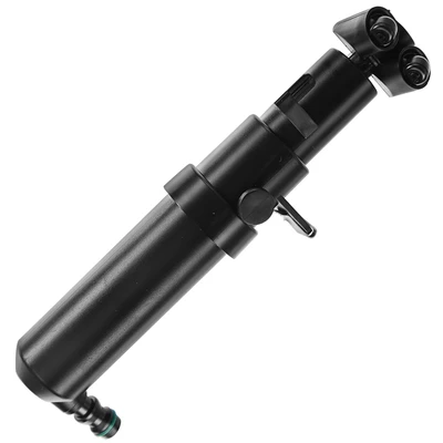 Front Driver Headlight Washer Nozzle