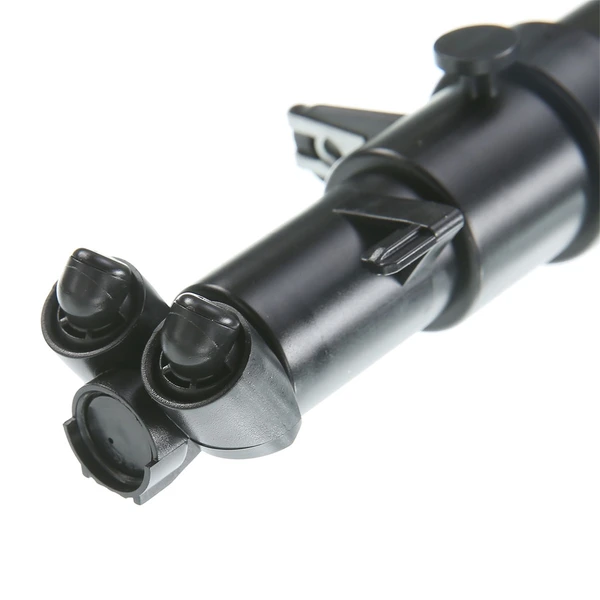Front Driver Headlight Washer Nozzle for Mercedes-Benz S550 S600 S63 S65 AMG