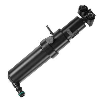 Front Passenger Headlight Washer Nozzle