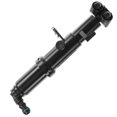 Front Passenger Headlight Washer Nozzle