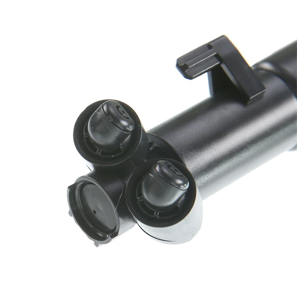 Front Passenger Headlight Washer Nozzle for Mercedes-Benz CL550 S350 S63 S65 AMG