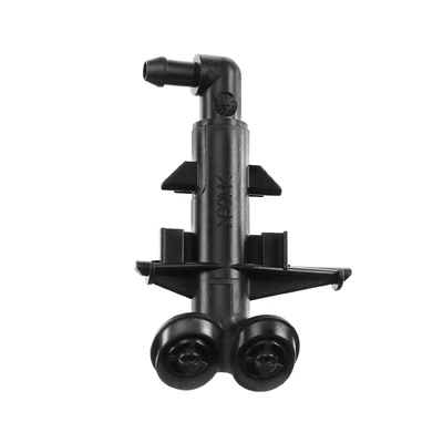 Front Driver Headlight Washer Nozzle
