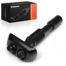 Front Driver Headlight Washer Nozzle for 1995 1997-2001 BMW 740i