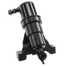Front Passenger Headlight Washer Nozzle