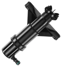 Driver or Passenger Headlight Washer Nozzle
