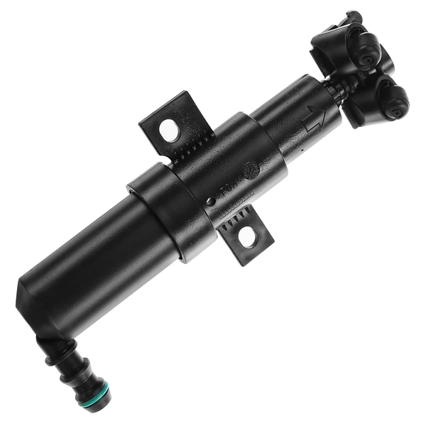 Front Passenger Headlight Washer Nozzle for 2006-2010 Volkswagen Passat