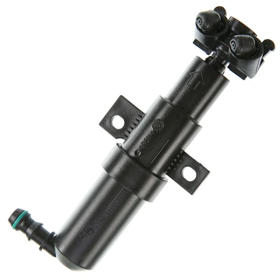 Front Driver Headlight Washer Nozzle