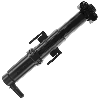 Front Driver Headlight Washer Nozzle