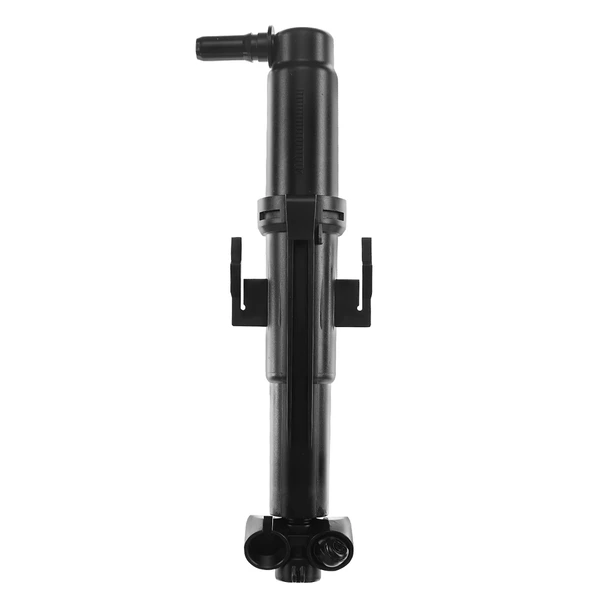 2 Pcs Front Headlight Washer Nozzle for BMW F06 F12 F13 640i 650i M6