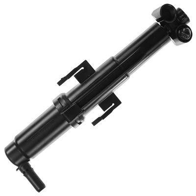 Front Passenger Headlight Washer Nozzle