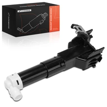 Front Passenger Headlight Washer Nozzle Sprayer Jet for 2010-2011 Toyota Prius
