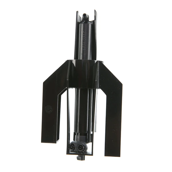 2 Pcs Front Headlight Washer Nozzle for Cadillac SRX 2010-2016 3.6L