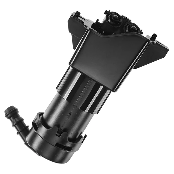 Front Driver Headlight Washer Nozzle for 2004-2011 Audi A6 Quattro