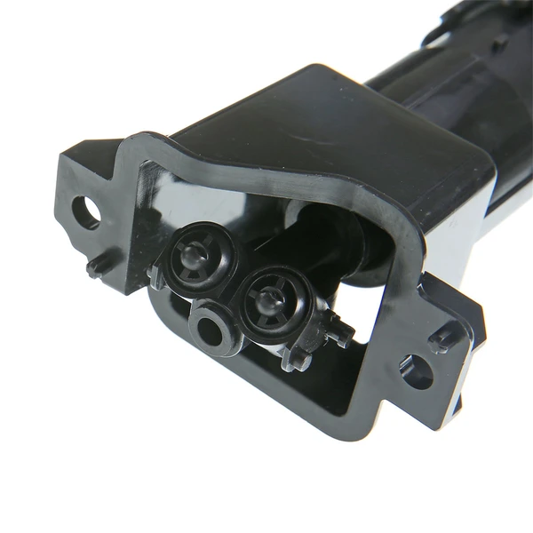 Front Driver Headlight Washer Nozzle for Audi C6 A6 A6 Quattro RS6 S6