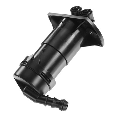 Front Passenger Headlight Washer Nozzle
