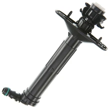 Front Driver Headlight Washer Nozzle for 2013 Audi S6