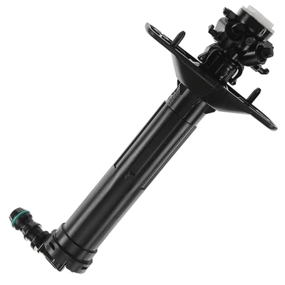 Front Passenger Headlight Washer Nozzle