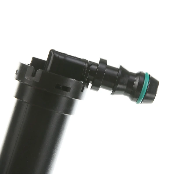 Front Passenger Headlight Washer Nozzle for Audi A6 A6 Quattro S6 12-14