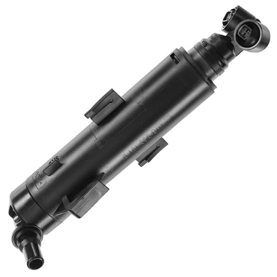 Front Driver Headlight Washer Nozzle