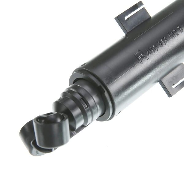 Front Passenger Headlight Washer Nozzle for Audi D4 A8 Quattro S8 12-17