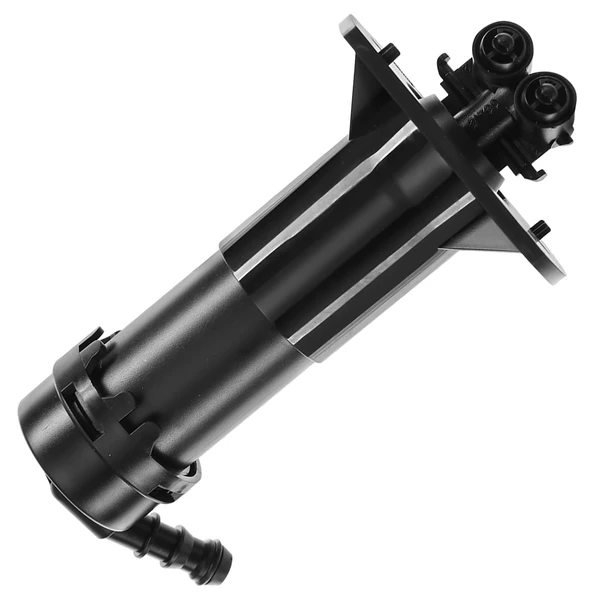 Front Driver Headlight Washer Nozzle for 2007-2015 Audi Q7