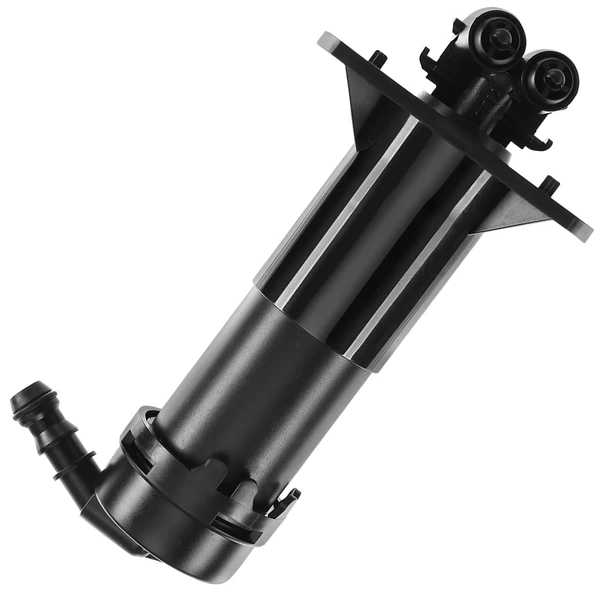 Front Passenger Headlight Washer Nozzle for 2007-2015 Audi Q7