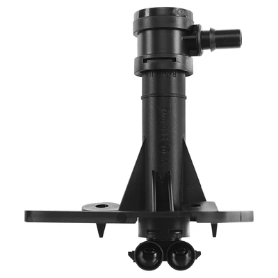 Front Passenger Headlight Washer Nozzle