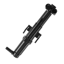 Front Driver Headlight Washer Nozzle
