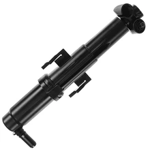 Front Passenger Headlight Washer Nozzle