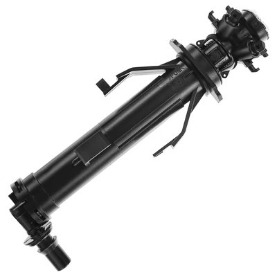 Front Driver Headlight Washer Nozzle