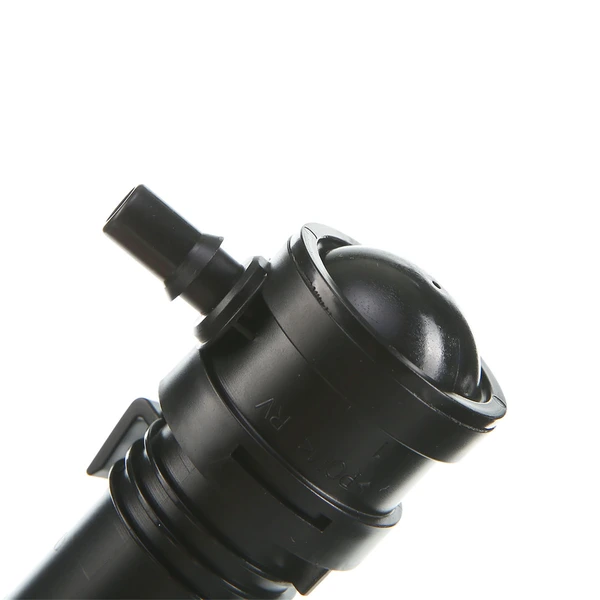 Front Driver Headlight Washer Nozzle for Volkswagen 7P Touareg 15-17