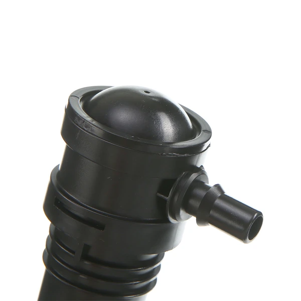 Front Passenger Headlight Washer Nozzle for Volkswagen 7P Touareg 15-17