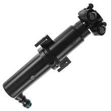 Front Driver Headlight Washer Nozzle for 2009-2011 Volkswagen Tiguan
